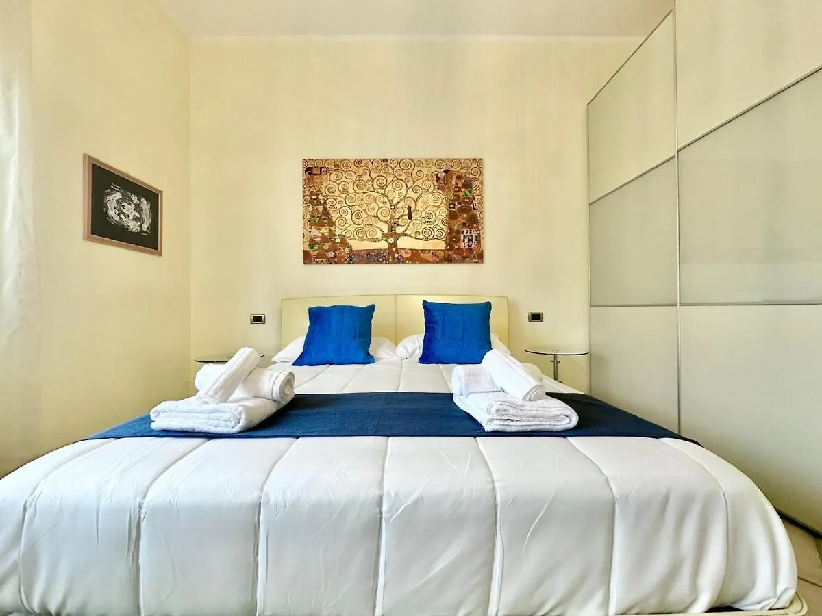 Apartment 3 Camere A 100 Passi Dal Mare Lido di Camaiore