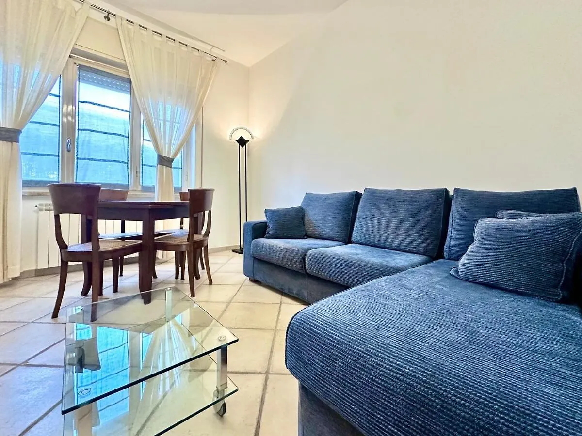 3 Camere A 100 Passi Dal Mare Lido di Camaiore Apartment