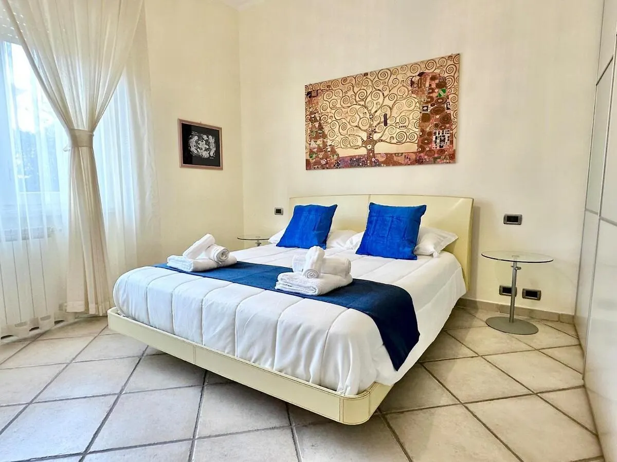 3 Camere A 100 Passi Dal Mare Lido di Camaiore 0*,