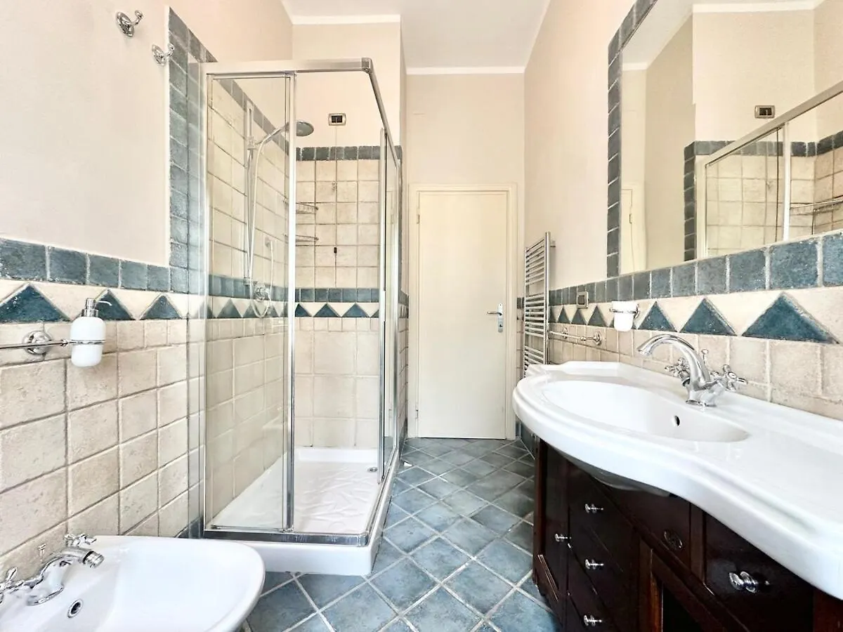 3 Camere A 100 Passi Dal Mare Lido di Camaiore Apartment