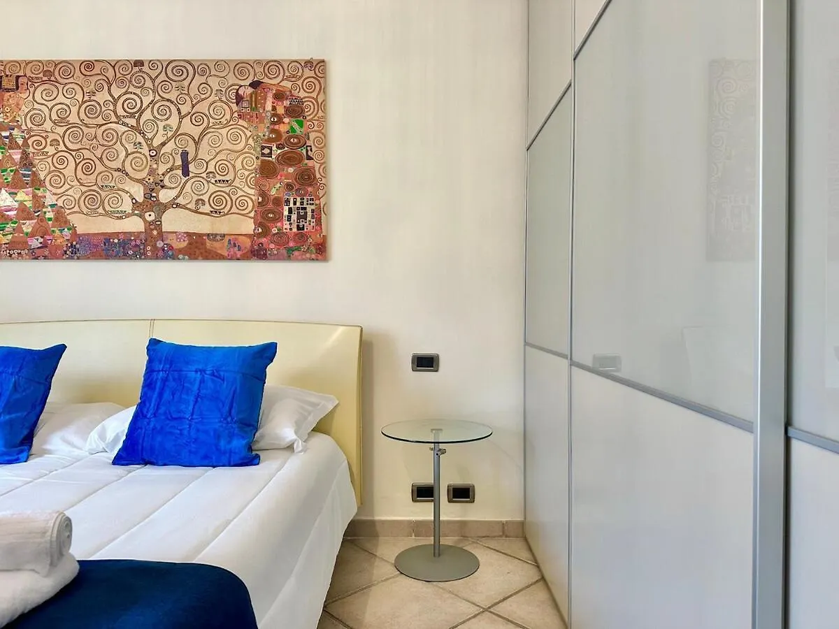 3 Camere A 100 Passi Dal Mare Lido di Camaiore Italy