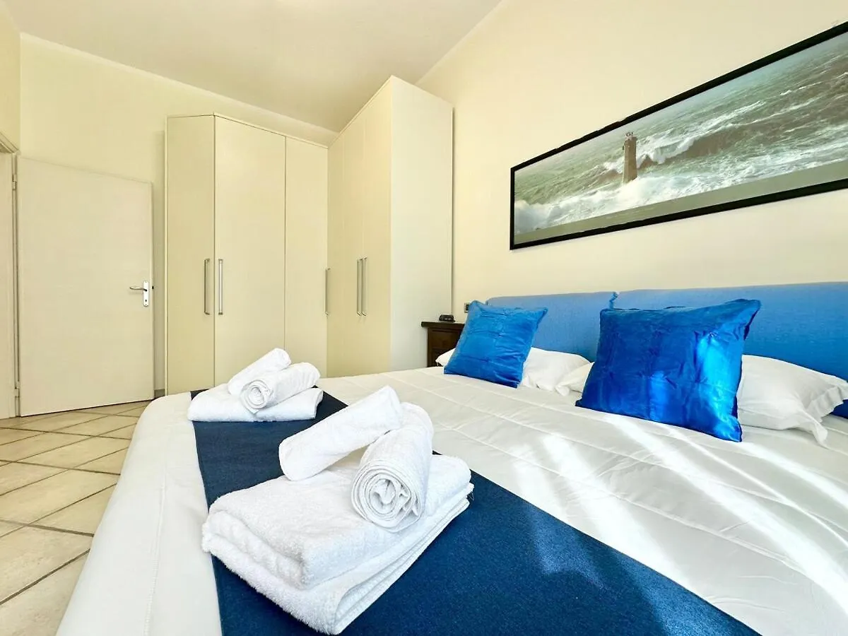 Apartment 3 Camere A 100 Passi Dal Mare Lido di Camaiore