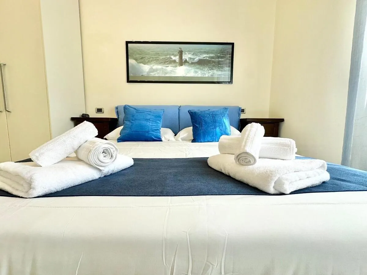 3 Camere A 100 Passi Dal Mare Lido di Camaiore Apartment