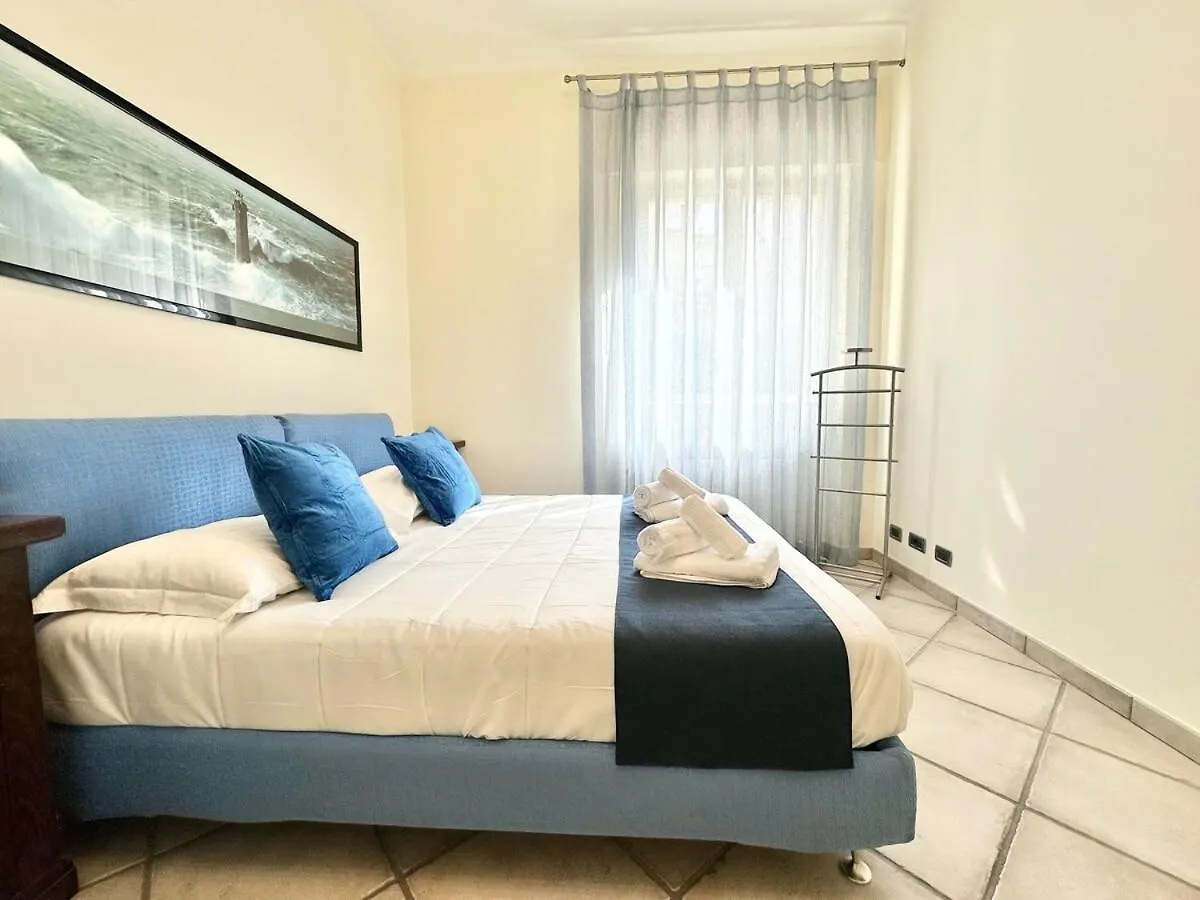 Apartment 3 Camere A 100 Passi Dal Mare Lido di Camaiore Italy