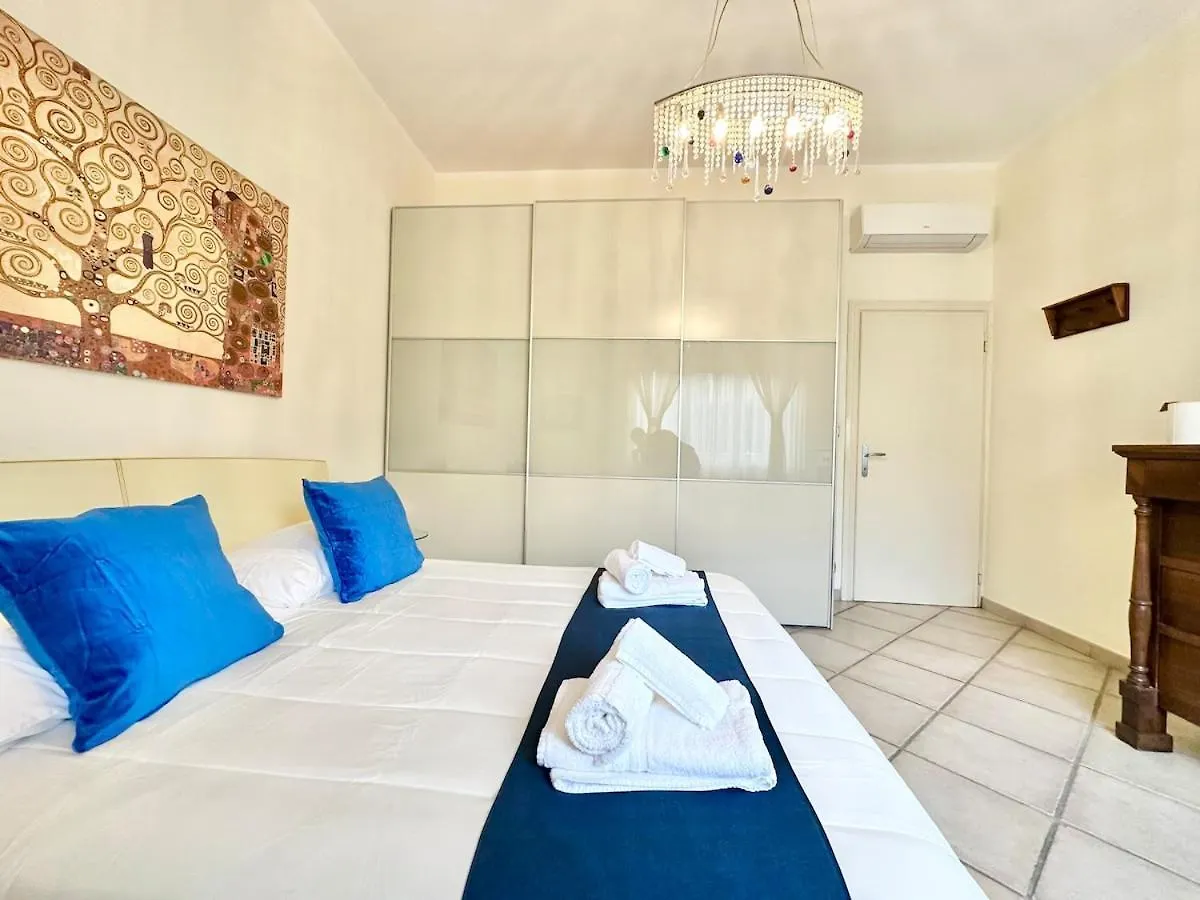 3 Camere A 100 Passi Dal Mare Lido di Camaiore