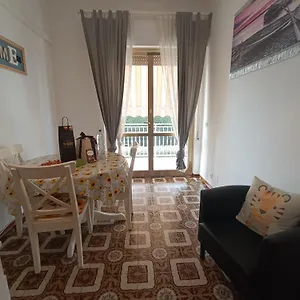 Appartement Le Palme 98 