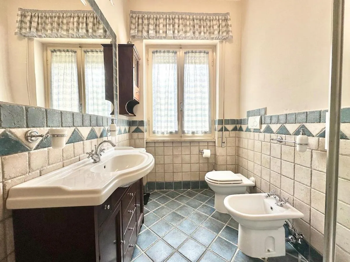 Apartment 3 Camere A 100 Passi Dal Mare Lido di Camaiore Italy